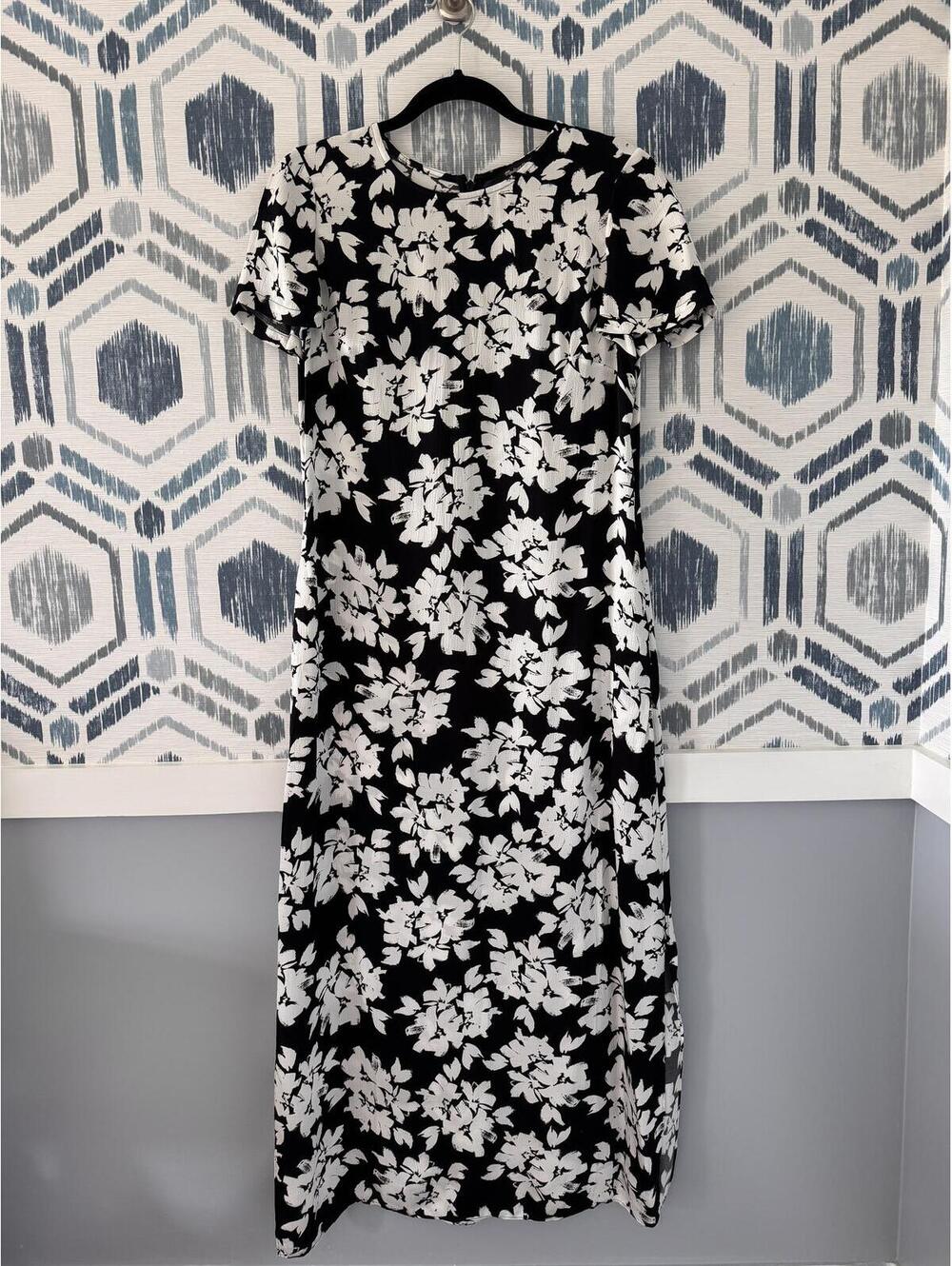 NWT Madewell Maxi